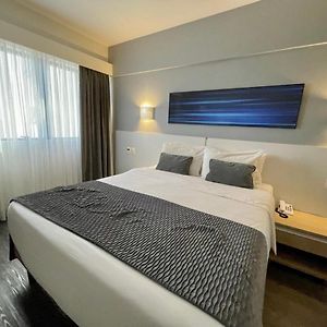 Habitación Doble Estándar